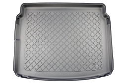 Boot mat suitable for Mazda CX-60 (KH) 2022-> Guardliner anti slip PE/TPE rubber (MAZ1C6TM-G) (1)