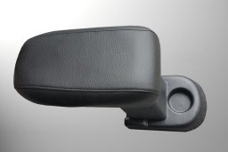 Mazda Mazda2 (DE) 2007-2014 armrest / Armlehne / armsteun / accoudoir (MAZ1M2AR)