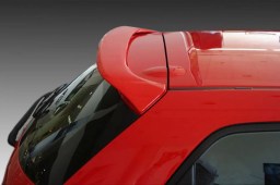 Mazda2 (DE) 2007-2014 3d & 5d roof spoiler (MAZ1M2SU)