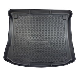 Mazda Mazda5 II & III 2005-2010 / 2010- trunk mat anti slip PE/TPE (MAZ1M5TM)