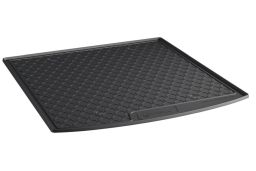 Boot mat Mazda6 (GJ-GL) 2012-present wagon Gledring anti-slip Rubbasol rubber (MAZ1M6TR) (1)