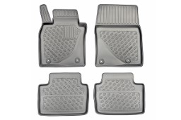 Car mats Mazda CX-30 2019-> Cool Liner PE/TPE rubber (MAZ2C3FM) (1)