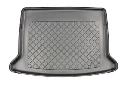 Boot mat suitable for Mazda CX-30 (DM) 2019-> Guardliner anti slip PE/TPE rubber (MAZ2C3TM-G) (1)
