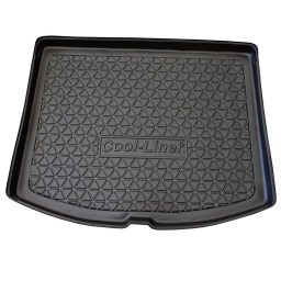 Mazda Mazda3 (BK) 2003-2007 5d trunk mat anti slip PE/TPE (MAZ2M3TM)