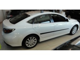 Mazda 6 '12- side protection set