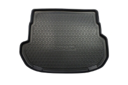 Boot mat suitable for Mazda Mazda6 (GG) 2002-2008 5-door hatchback Cool Liner anti slip PE/TPE rubber (MAZ2M6TM-C) (1)