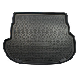 Mazda Mazda6 (GG) 2002-2008 5d trunk mat anti slip PE/TPE (MAZ2M6TM)