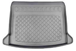 Boot mat suitable for Mazda CX-30 (DM) 2019-> Guardliner anti slip PE/TPE rubber (MAZ3C3TM-G) (1)