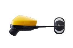 Towing mirrors suitable for Mazda CX-5 (KF) 2017-> Emuk (MAZ3C5MC) (1)