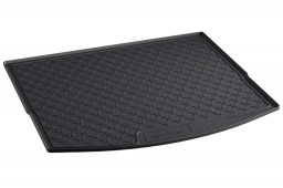 Mazda CX-5 (KE) 2012-2017 Gledring trunk mat anti-slip Rubbasol rubber (MAZ3C5TR) (1)