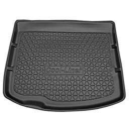 Mazda Mazda3 (BL) 2009-2013 5d trunk mat anti slip PE/TPE (MAZ3M3TM)