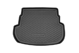 Boot mat suitable for Mazda Mazda6 (GG) 2002-2008 wagon Cool Liner anti slip PE/TPE rubber (MAZ3M6TM-C) (1)