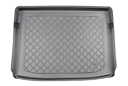 Boot mat suitable for Mazda CX-30 (DM) 2019-> Guardliner anti slip PE/TPE rubber (MAZ4C3TM-G) (1)