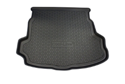 Boot mat suitable for Mazda Mazda6 (GH) 2008-2012 5-door hatchback Cool Liner anti slip PE/TPE rubber (MAZ5M6TM-C) (1)