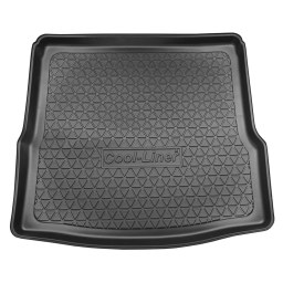 Mazda Mazda3 (BM) 2013- 4d trunk mat anti slip PE/TPE (MAZ6M3TM)