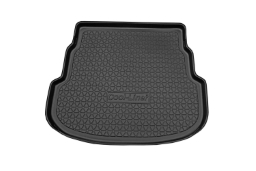 Boot mat suitable for Mazda Mazda6 (GH) 2008-2012 wagon Cool Liner anti slip PE/TPE rubber (MAZ6M6TM-C) (1)