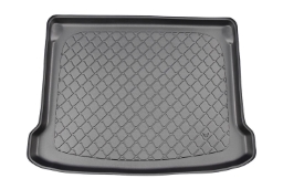 Boot mat suitable for Mazda Mazda3 (BP) 2019-> 5-door hatchback Guardliner anti slip PE/TPE rubber (MAZ7M3TM-G) (1)