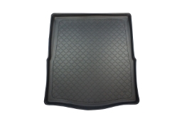Boot mat suitable for Mazda Mazda6 (GJ-GL) 2012-> 4-door saloon Guardliner  anti slip PE/TPE rubber (MAZ7M6TM-G) (1)
