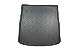 Boot mat suitable for Mazda Mazda6 (GJ-GL) 2012-> wagon Guardliner  anti slip PE/TPE rubber (MAZ8M6TM-G) (1)