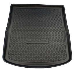 Mazda Mazda6 (GJ) 2012- wagon trunk mat anti slip PE/TPE (MAZ8M6TM)