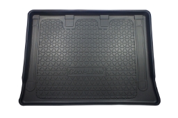 Boot mat suitable for Mercedes-Benz Vito Tourer (W447) 2014->   Cool Liner anti slip PE/TPE rubber (MB11VITM-C) (1)
