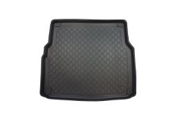 Boot mat suitable for Mercedes-Benz C-Class estate (S205) 2014-2021  Guardliner  anti slip PE/TPE rubber (MB13CKTM-G) (1)