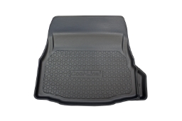 Boot mat suitable for Mercedes-Benz C-Class Coupé (C205) 2016-2021   Cool Liner anti slip PE/TPE rubber (MB14CKTM-C) (1)