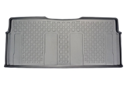 Car mats suitable for Mercedes-Benz Vito - V-Class (W447) 2014->   Guardliner  PE/TPE rubber (MB14VIFM-G) (1)