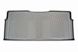 Car mats Mercedes-Benz Vito - V-Class (W447) 2014->   Cool Liner PE/TPE rubber (MB14VIFM) (1)