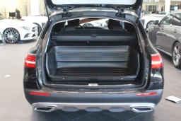 Boot liner suitable for Mercedes-Benz E-Class estate (S213) 2016-2023 wagon Boot-Guard 113 x 70 x 33 cm (MB15EKBG) (1)