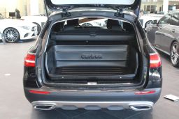 Mercedes-Benz E-Class estate (S213) 2016-present wagon Carbox Classic YourSize 113 high sided boot liner (MB15EKCC) (1)