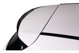 Roof spoiler Mercedes-Benz A-Class (W176) 2012-2018 5-door hatchback (MB1AKSU) (1)