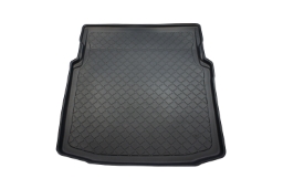 Boot mat suitable for Mercedes-Benz CLS (W219) 2004-2010 4-door coupé Guardliner anti slip PE/TPE rubber (MB1CSTM-G) (1)