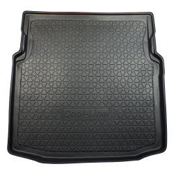 Mercedes-Benz CLS (W219) 2004-2010 trunk mat anti slip PE/TPE (MB1CSTM)