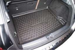 Mercedes-Benz GLA (X156) 2014- trunk mat anti slip PE/TPE (MB1GATM)