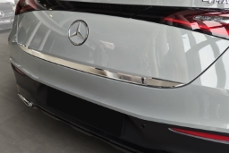Tailgate trim suitable for Mercedes-Benz GLC Coupé (C254) 2022-> 2-door stainless steel high gloss (MB1GCEP) (1)
