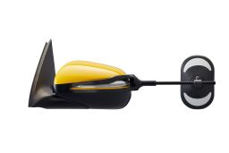 Towing mirrors suitable for Mercedes-Benz GLE (V167) 2019-> Emuk (MB1GEMC) (1)