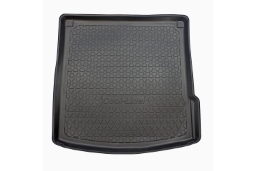 Boot mat suitable for Mercedes-Benz GLE Coupé (C292) 2015-2019 Cool Liner anti slip PE/TPE rubber (MB1GETM-C) (1)