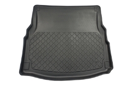 Boot mat suitable for Mercedes-Benz E-Class Coupé (C238) 2017->   Guardliner  anti slip PE/TPE rubber (MB21EKTM-G) (1)