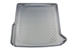 Boot mat suitable for Mercedes-Benz E-Class estate (S214) 2023-> wagon Guardliner anti slip PE/TPE rubber (MB25EKTM-G) (1)