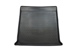 Boot mat suitable for Mercedes-Benz Citan Tourer - Mixto (W415) 2012-> Cool Liner anti slip PE/TPE rubber (MB2CITM-C) (1)