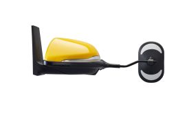 Towing mirrors suitable for Mercedes-Benz GLC Coupé (C253) 2015-2022 Emuk (MB2GCMC) (1)