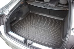 Mercedes-Benz GLC Coupé (C253) 2015- trunk mat / kofferbakmat / Kofferraumwanne / tapis de coffre (MB2GCTM)