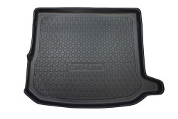 Mercedes-Benz GLC Coupé (C253) 2015- trunk mat  / kofferbakmat / Kofferraumwanne / tapis de coffre (MB2GCTM) (4)