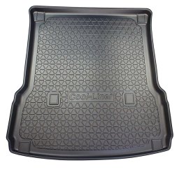 Mercedes-Benz GL (X166) 2012- trunk mat anti slip PE/TPE (MB2GLTM)