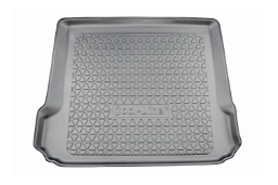 Boot mat suitable for Mercedes-Benz EQE SUV (X294) 2022-> Cool Liner anti slip PE/TPE rubber (MB2QETM-C) (1)