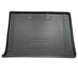 Mercedes-Benz Vito (W639) 2003-2014 trunk mat anti slip PE/TPE (MB2VITM)