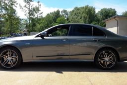 Door protector Mercedes-Benz E-Class (W213) 2016-2023 4d (MB33EKPU)