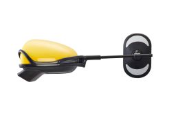 Towing mirrors suitable for Mercedes-Benz CLA Shooting Brake (X118) 2019-> wagon Emuk (MB3CAMC) (1)
