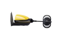 Towing mirrors suitable for Mercedes-Benz C-Class (W205) 2014-2021 4-door saloon Emuk (MB3CKMC) (1)